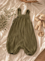 Muslin Romper