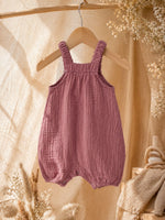 Muslin Romper