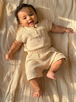Soft Muslin Set